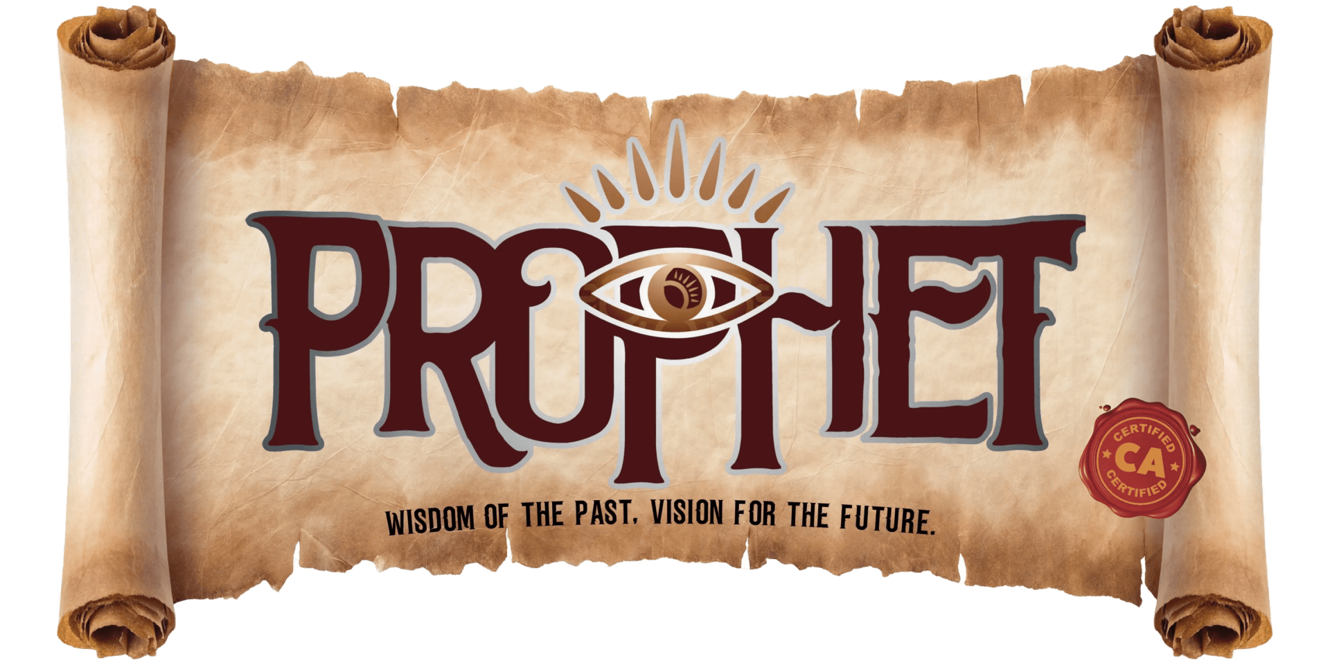 Prophet Brands Logo
