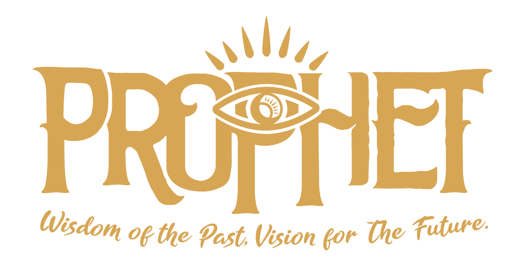 prophet_logo_gold