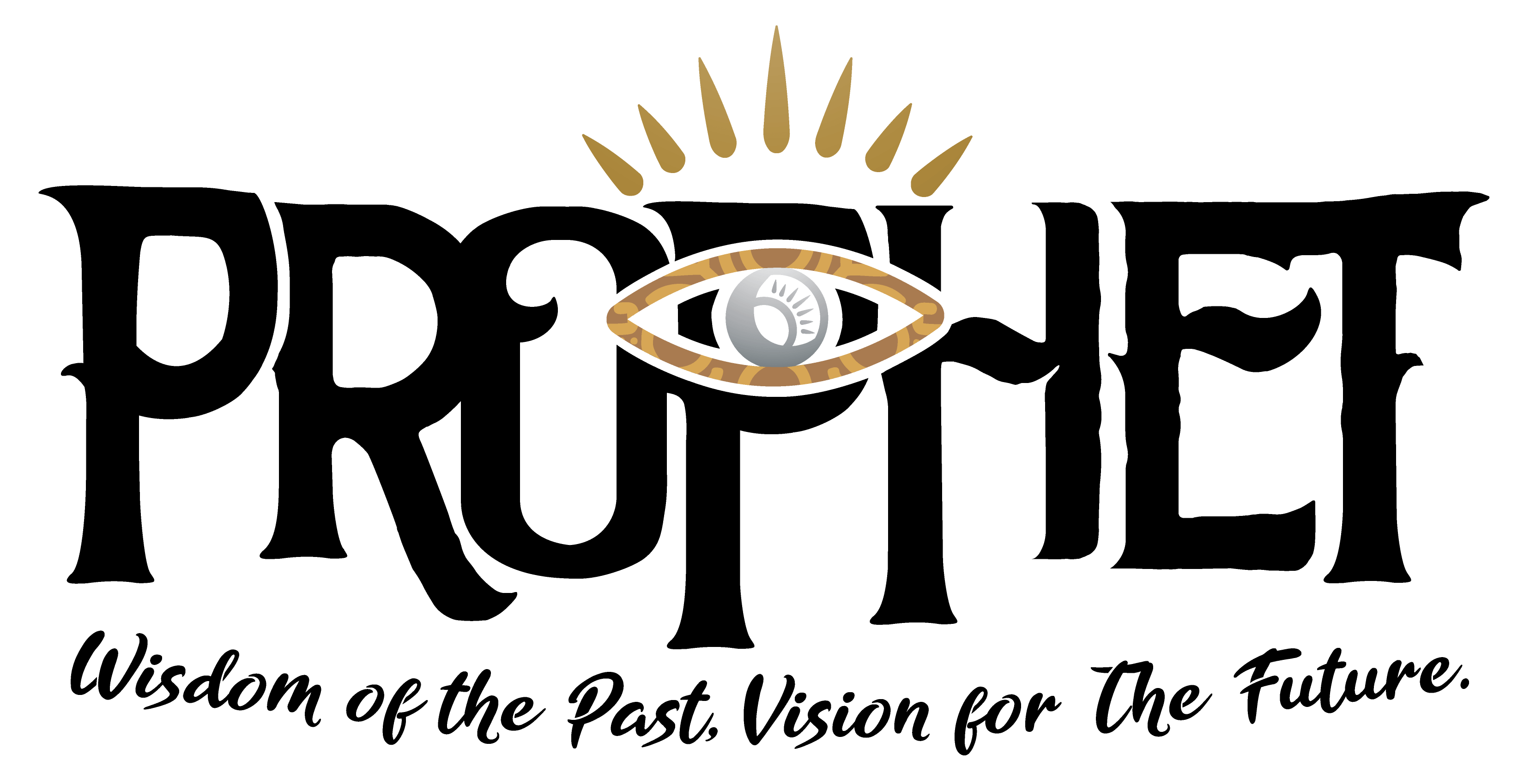 prophet_logo_gold_black