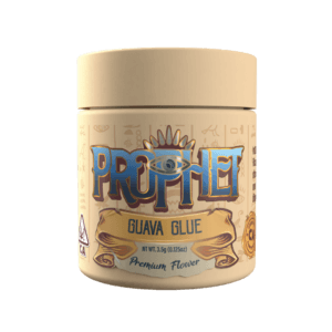 Prophet Indoor Flower